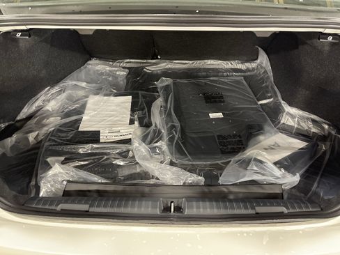 New 2025 Subaru Legacy Premium image 12