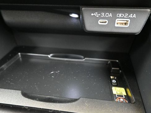 New 2026 Subaru Outback Limited XT image 34