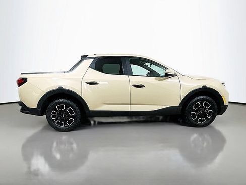 Used 2023 Hyundai Santa Cruz SEL AWD/4WD image 8