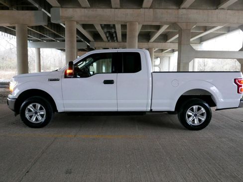 Used 2019 Ford F150 XLT w/ Equipment Group 301A Mid image 22