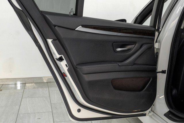 Used 2013 BMW 535i Sedan RWD image 45