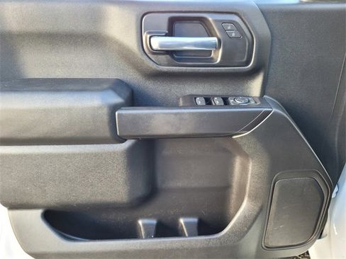 Used 2020 Chevrolet Silverado 2500 W/T w/ WT Convenience Package image 18