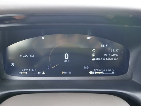 Used 2022 Lincoln Aviator AWD w/ Premium Package image 25