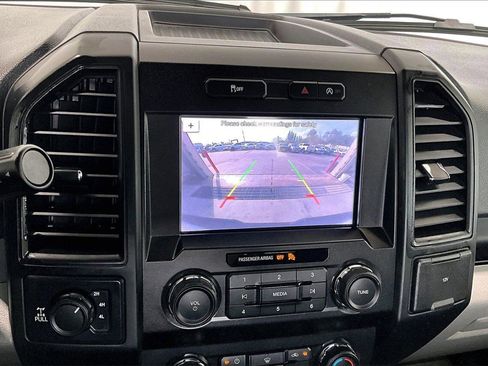 Used 2019 Ford F150 XL w/ Equipment Group 101A Mid image 24