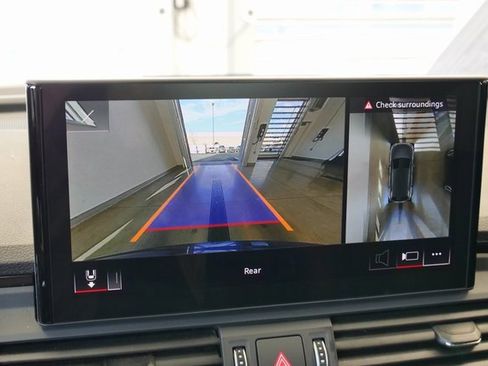 Certified 2025 Audi Q5 2.0T Premium Plus w/ Premium Plus Package image 21