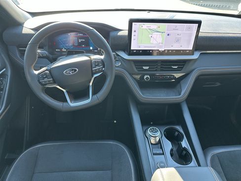Certified 2026 Ford Explorer Tremor w/ Tremor Convenience Package AWD/4WD image 22