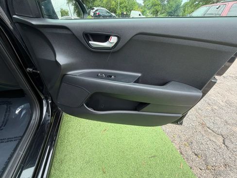 Used 2020 Kia Rio LX FWD image 26