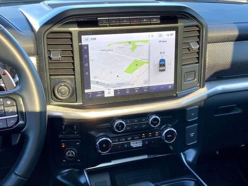 Used 2023 Ford F150 Raptor AWD/4WD image 7