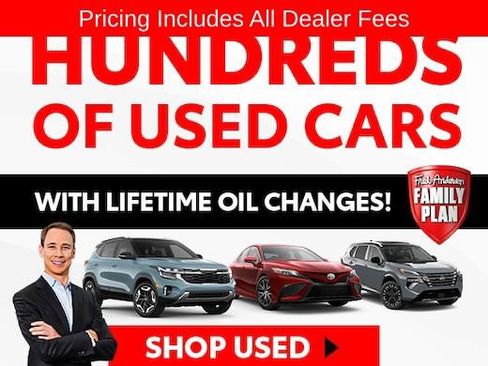 Used 2024 Ford Explorer ST w/ Equipment Group 401A AWD/4WD image 5