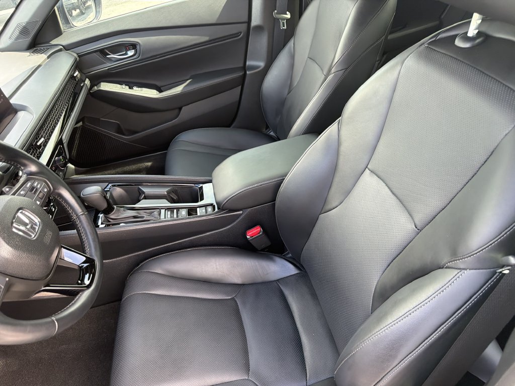 Used 2025 Honda Accord Sport image 19
