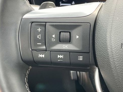 Used 2024 INFINITI QX60 Autograph w/ Cargo Package image 31