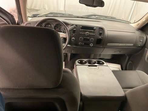 Used 2009 Chevrolet Silverado 1500 LT w/ Power Pack Plus image 21