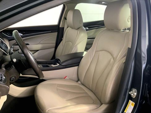 Used 2017 Buick LaCrosse Essence w/ Sun and Shade Package FWD image 22