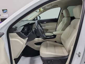 Used 2022 Buick Envision Essence w/ Safety Package FWD video 2