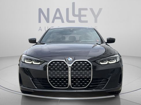 Used 2023 BMW 430i Gran Coupe xDrive w/ Premium Package AWD/4WD image 6