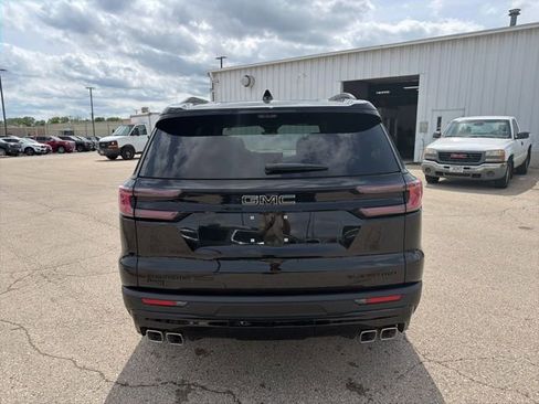 New 2026 GMC Acadia Elevation w/ Super Cruise Package AWD/4WD image 4