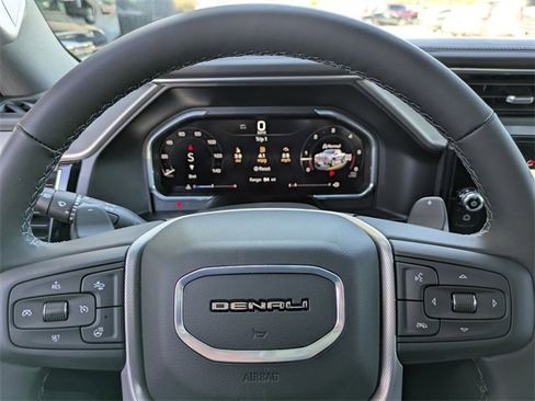 New 2026 GMC Sierra 1500 Denali w/ Denali Reserve Package image 28