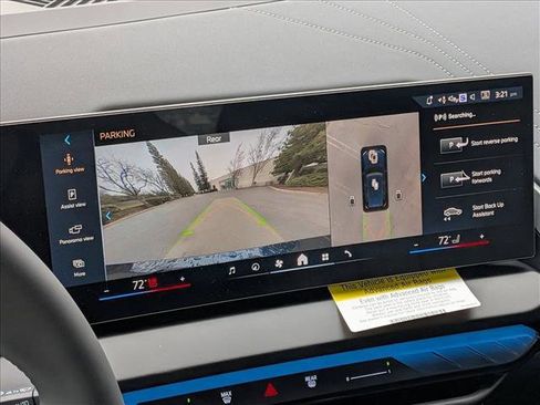 New 2026 BMW X3 xDrive30 w/ Premium Package image 14