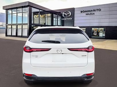 New 2026 MAZDA CX-90 3.3 Turbo w/ Preferred Package