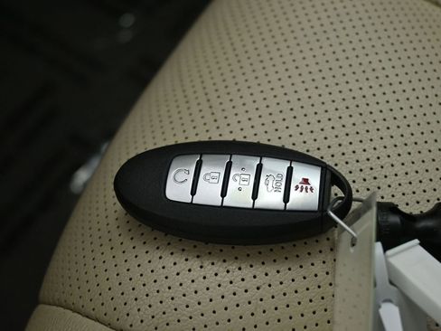 Used 2017 Nissan Murano SL w/ SL Technology Package image 29