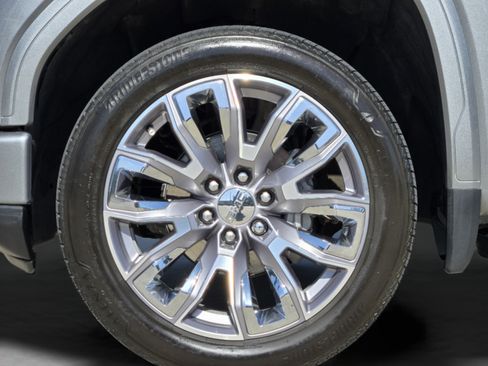 Used 2024 GMC Sierra 1500 Denali w/ Denali Reserve Package AWD/4WD image 38