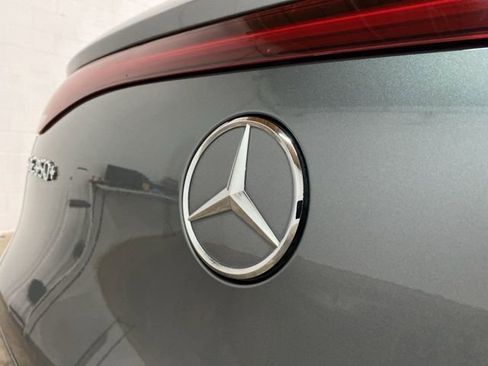 Used 2023 Mercedes-Benz EQE 350+ SUV image 94