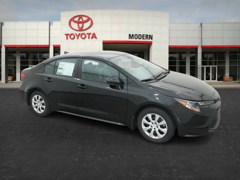 New 2026 Toyota Corolla LE image 27