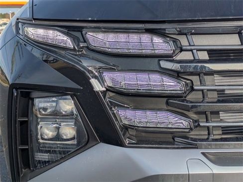 New 2026 Hyundai Tucson Limited w/ Tow & Go Package image 10