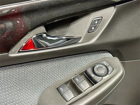 New 2026 Chevrolet TrailBlazer LS w/ LS Convenience Package image 20