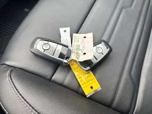 Used 2024 Ford Ranger Lariat image 26