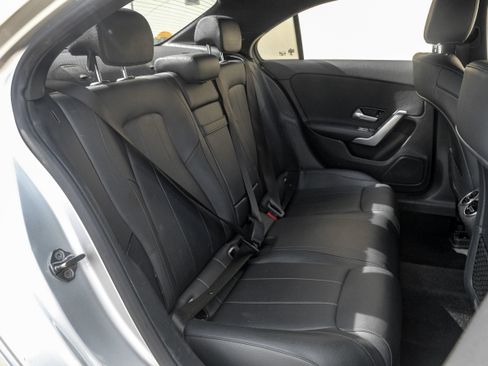 Used 2022 Mercedes-Benz A 220 image 36