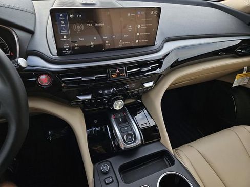 New 2026 Acura MDX SH-AWD image 19
