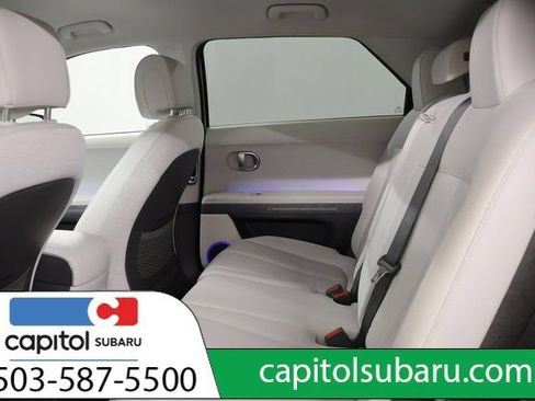 Used 2023 Hyundai Ioniq 5 SEL AWD/4WD image 33