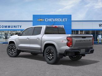 New 2026 Chevrolet Colorado Z71 video 4
