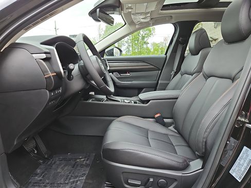 New 2026 MAZDA CX-50 AWD 2.5 Hybrid w/ Weather Package image 11