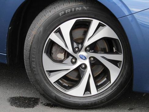 Used 2020 Subaru Legacy Premium w/ Tech Package 1 image 5