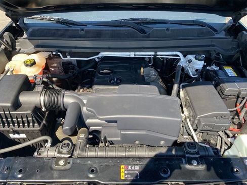 Used 2019 Chevrolet Colorado W/T image 30