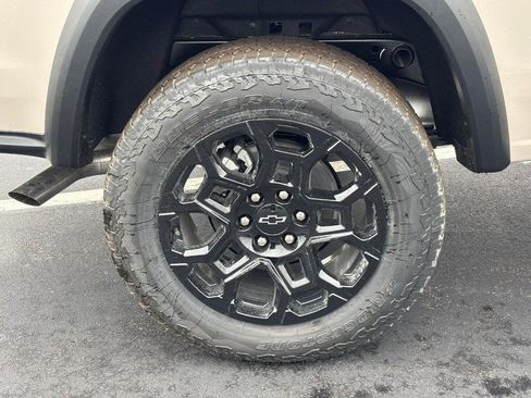 New 2026 Chevrolet Colorado Trail Boss image 4