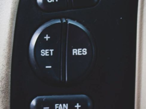 Used 2007 Ford Expedition Eddie Bauer AWD/4WD image 8