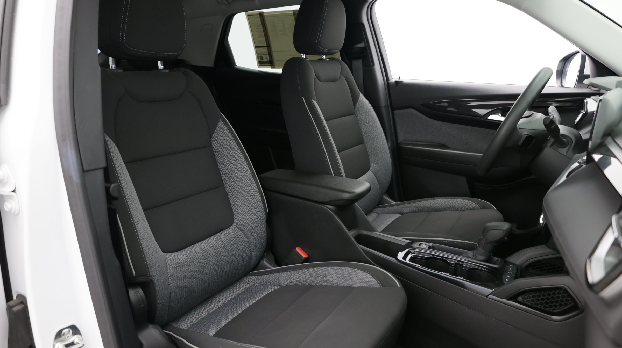 Used 2026 Chevrolet TrailBlazer LT FWD image 37