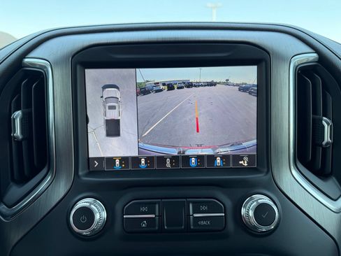 Used 2019 GMC Sierra 1500 Denali w/ Denali Ultimate Package AWD/4WD image 21