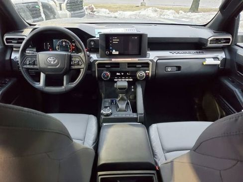 New 2026 Toyota Tacoma SR5 image 11