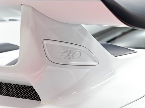 Used 2018 Porsche 911 GT3 RWD image 55