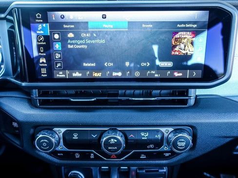 New 2026 Jeep Wrangler Sport image 15