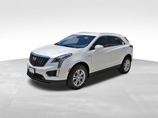 New 2025 Cadillac XT5 Luxury video 2