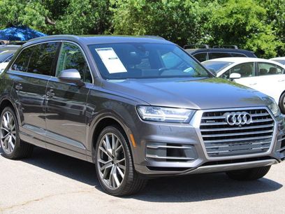 Used 2019 Audi Q7 3.0T Premium Plus