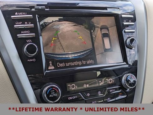 Used 2019 Nissan Murano Platinum w/ Cargo Package image 26