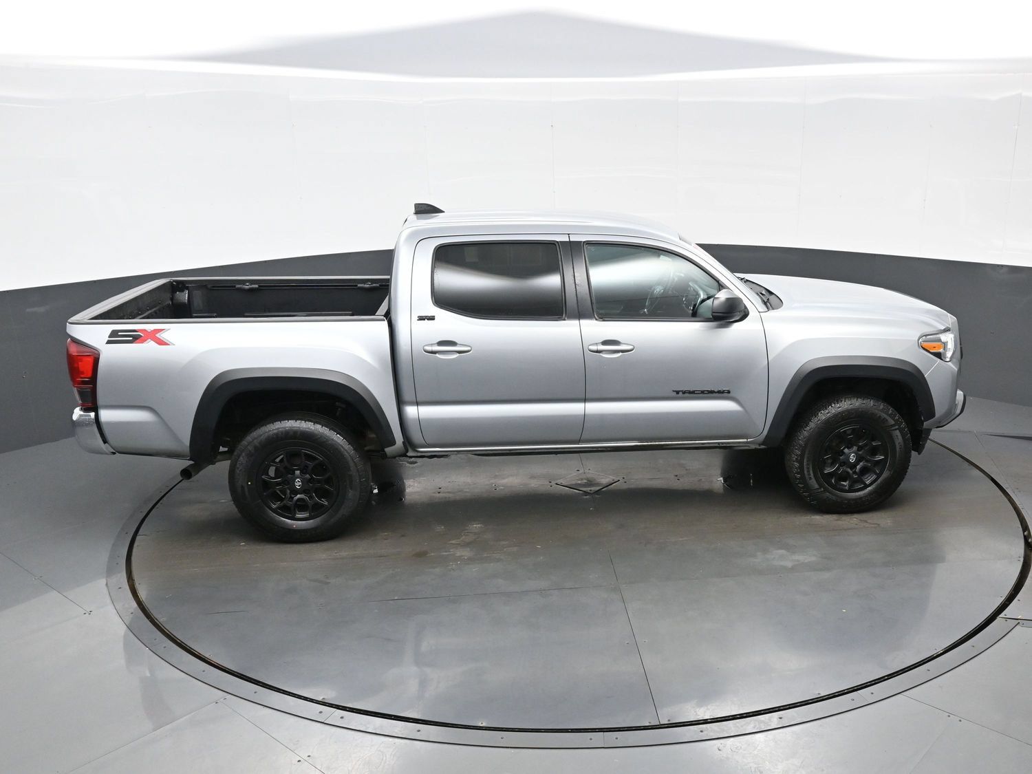 Used 2023 Toyota Tacoma SR5 w/ SX Package RWD image 40