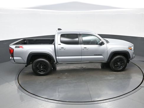 Used 2023 Toyota Tacoma SR5 w/ SX Package RWD image 40
