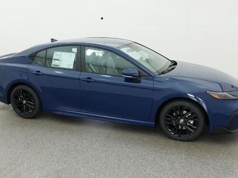 New 2026 Toyota Camry SE image 45